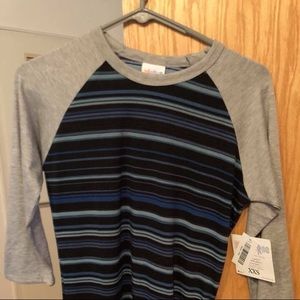 XXS LuLaRoe Randy
